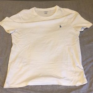 Polo t-shirt